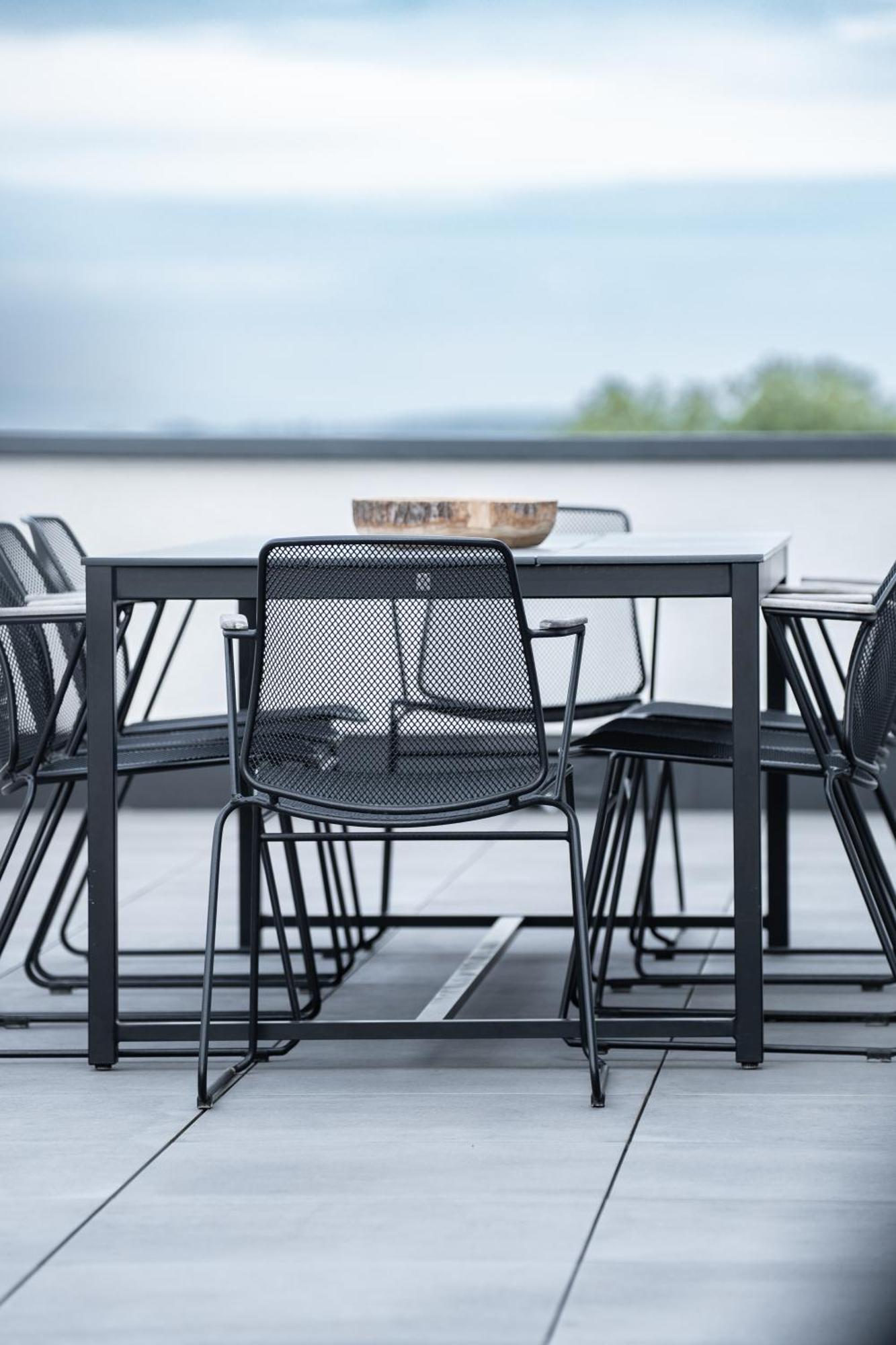 Prime Park Penthouse Aschaffenburg Leilighet Eksteriør bilde